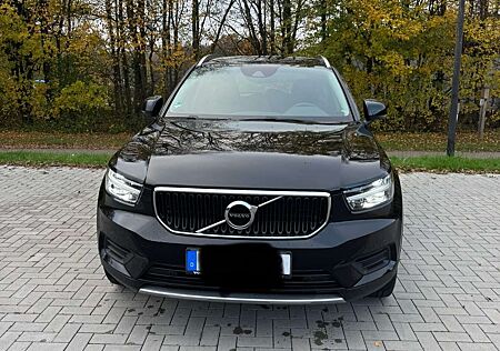 Volvo XC 40 XC40 T4 Geartronic Momentum FWD