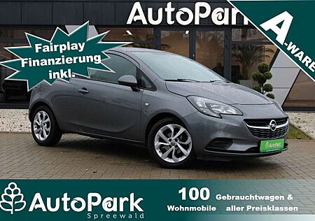 Opel Corsa E Edition***AUTOMATIK***