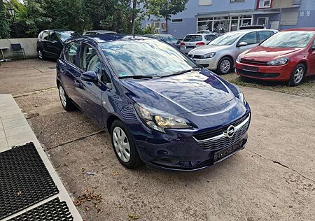 Opel Corsa-e Selection *Automatik/nur25.000Km*