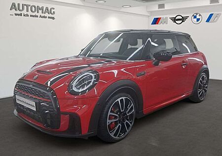 Mini John Cooper Works Panoramadach*Parkassistent* Navi*Hifi*18"