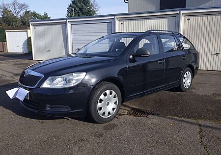 Skoda Octavia Combi 1.6 TDI DPF Classic