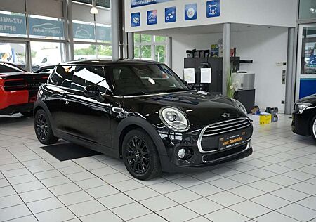 Mini ONE 3-trg. D *1.Hand