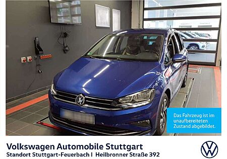 VW Golf Sportsvan Volkswagen Join 1.5 TSI DSG Navi