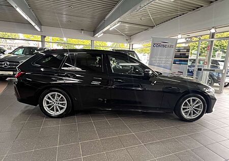 BMW 318 d Touring Innovations+AHK+ Komfortzugang+uvm