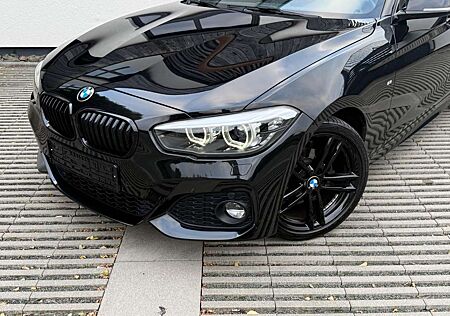 BMW 118i 118 Aut. M Sport