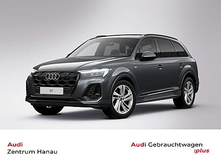 Audi Q7 45 TDI quattro S-LINE*7-SITZER*NAVI*MATRIX*HU