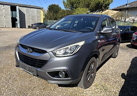 Hyundai iX35 Classic 2WD