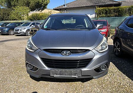 Hyundai ix35 Classic 2WD