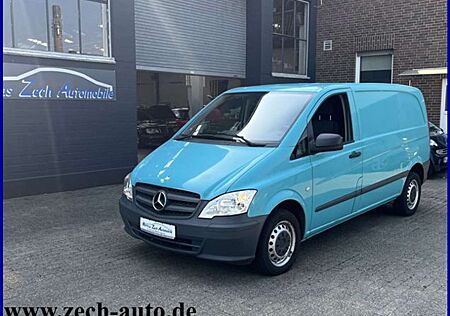 Mercedes-Benz Vito 110 CDI Kasten * Klima *