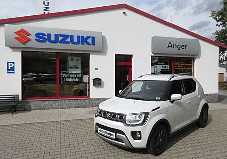 Suzuki Ignis 1.2 Dualjet Hybrid Allgrip Comfort