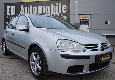 VW Golf Volkswagen 1.4 FSI