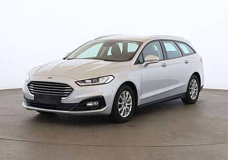 Ford Mondeo Business Edition 2 Zonen Klima, Sitzheitzung