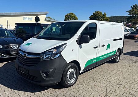 Opel Vivaro B L2H1 2,9t Klima Navi Kamera AHK