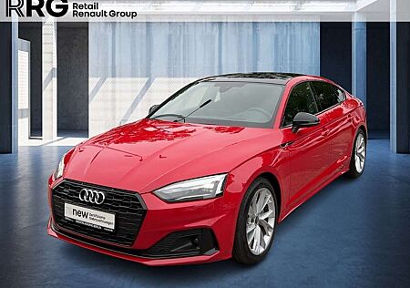 Audi A5 40 Sportback quattro advan.2.0 TFSI