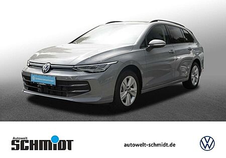 VW Golf Volkswagen VIII Variant 1.5TSi Life Panoramadach R-Kamera ...