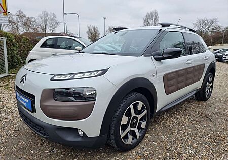 Citroën C4 Cactus Citroen Shine Edition°Navi°Kamera°Panoramadach