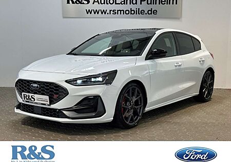 Ford Focus ST X+Matirx LED+B&O+Launch Control+Head-UP