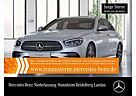 Mercedes-Benz E 220 d AMG+360+LED+BURMESTER+19"+TOTW+9G