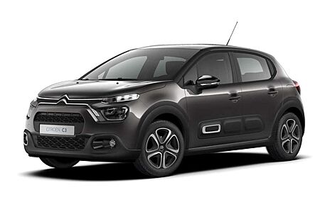 Citroën C3 Citroen Shine