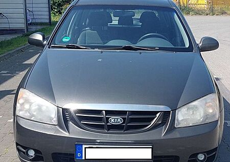 Kia Cerato 2.0 EX