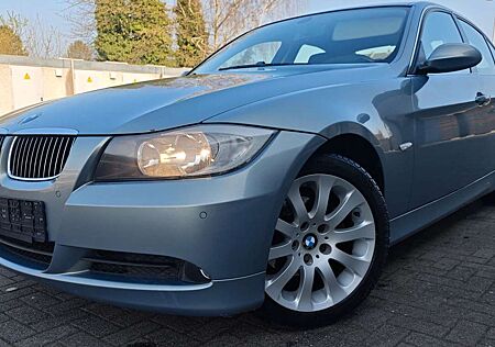 BMW 325i 325 Baureihe 3 Lim.
