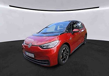 VW ID.3 Volkswagen Pro 62KWH - NaviPro*APP*18''*KomfortPlus*1HD!!!