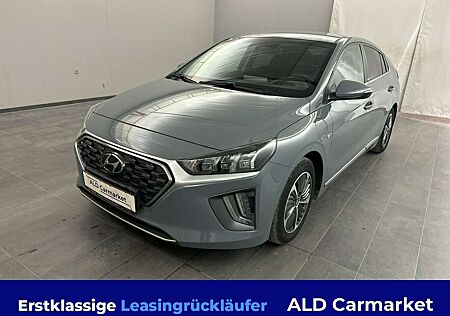 Hyundai Ioniq Plug-in-Hybrid 1.6 GDI Style Limousine, 5-türig, A