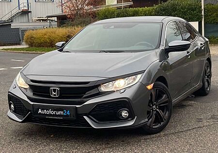 Honda Civic Lim. 5-trg. 1.0 Elegance*Autom.*Navi*RFK*