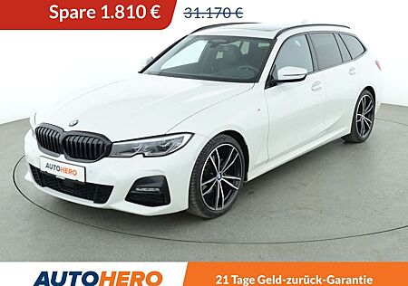 BMW 320d 320 M Sport Aut.*LASER*PANO*HEAD-UP*NAVI*ACC*