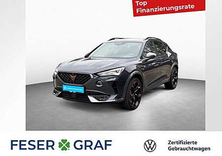 Cupra Formentor VZ 2.0 TSI 4-MOTION 7-DSG NAVI KAMERA AHK MTM-CHIP