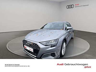 Audi A3 30 TFSI LED Navi PDC+ Teilleder