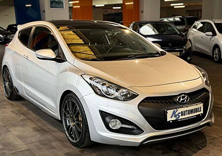 Hyundai i30 Coupe Classic *LEDER*LED*KLIMA*