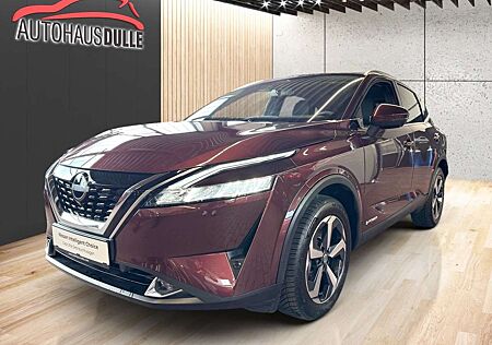 Nissan Qashqai N-Connecta e-Power