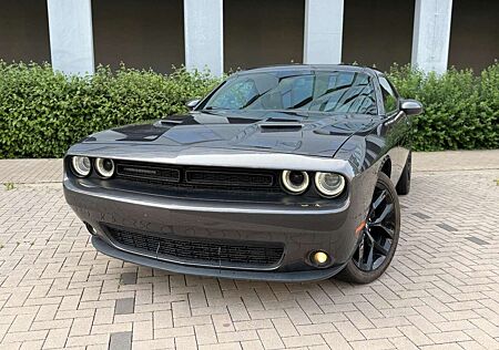 Dodge Challenger 3.6*Sport*CarPlay*20 Zoll*Blacktop