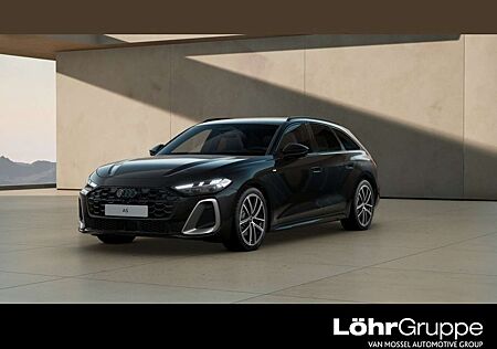 Audi A5 Avant TDI UPE 75.215 edition one Tech plus