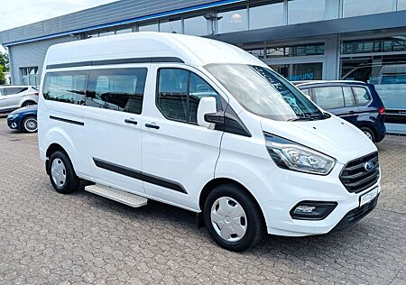 Ford Transit Custom L2H2 Hoch+Lang*9Sitze*Doppelklima