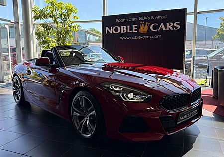 BMW Z4 Roadster sDrive 30 i M Sport H/K LED NAVI
