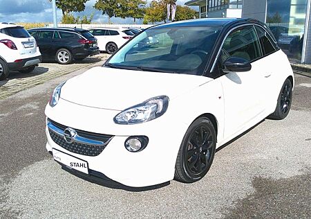 Opel Adam Jam ecoFlex **OPC-Line**