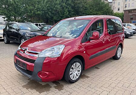 Citroën Berlingo Citroen Kombi Multispace
