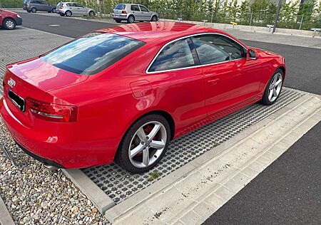 Audi A5 2.7 TDI