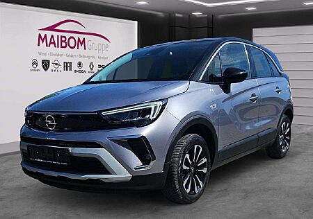 Opel Crossland Business Elegance