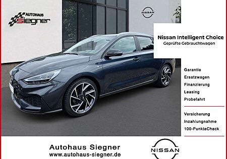 Hyundai i30 cw N Line Mild-Hybrid