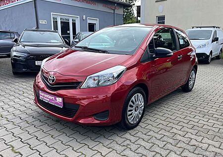 Toyota Yaris Cool