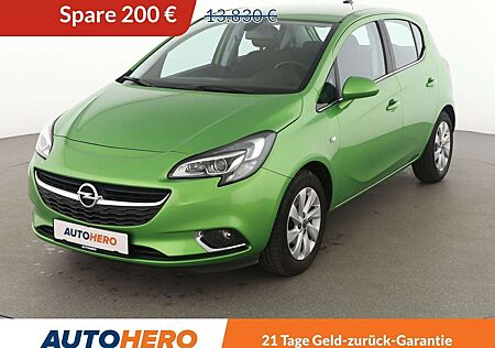 Opel Corsa 1.4 Innovation ecoFlex Aut.*XENON*TEMPO*PDC*SHZ*