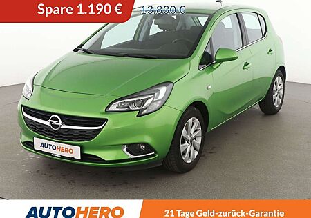 Opel Corsa 1.4 Innovation ecoFlex Aut.*XENON*TEMPO*PDC*SHZ*