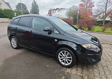 Seat Altea XL gebraucht kaufen Seat Altea XL Stylance/Style,HU/AU NEU,KD 01/25 durchgeführt