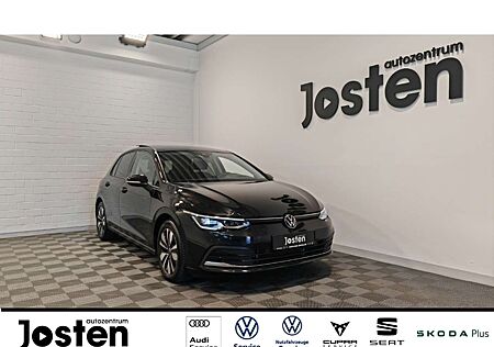 VW Golf Volkswagen Move 2.0 TDI PANO NAVI HUD LED AHK ACC