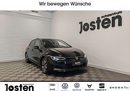 VW Golf Volkswagen Move 2.0 TDI PANO NAVI HUD LED AHK ACC