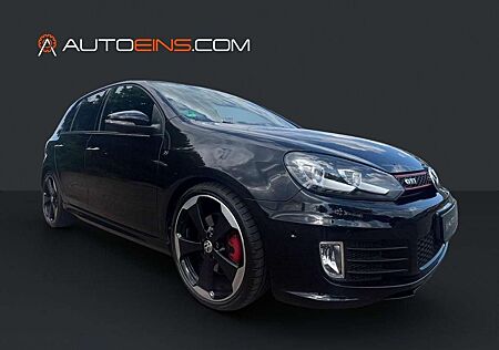 VW Golf Volkswagen GTI Edition 35 2.0 TSI*Bi-Xenon*Navi*