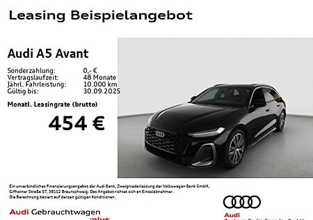 Audi A5 TFSI S line S tronic *LED+*PARKASSIST+*